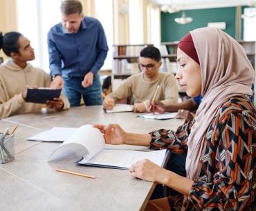 Eduglobe Services - accompagnement pour études internationales